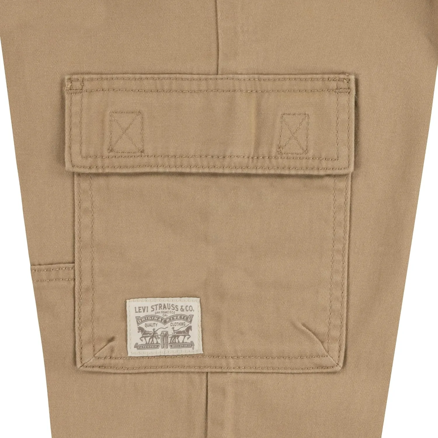 Levi's Kids' Cargo Jogger Pants
