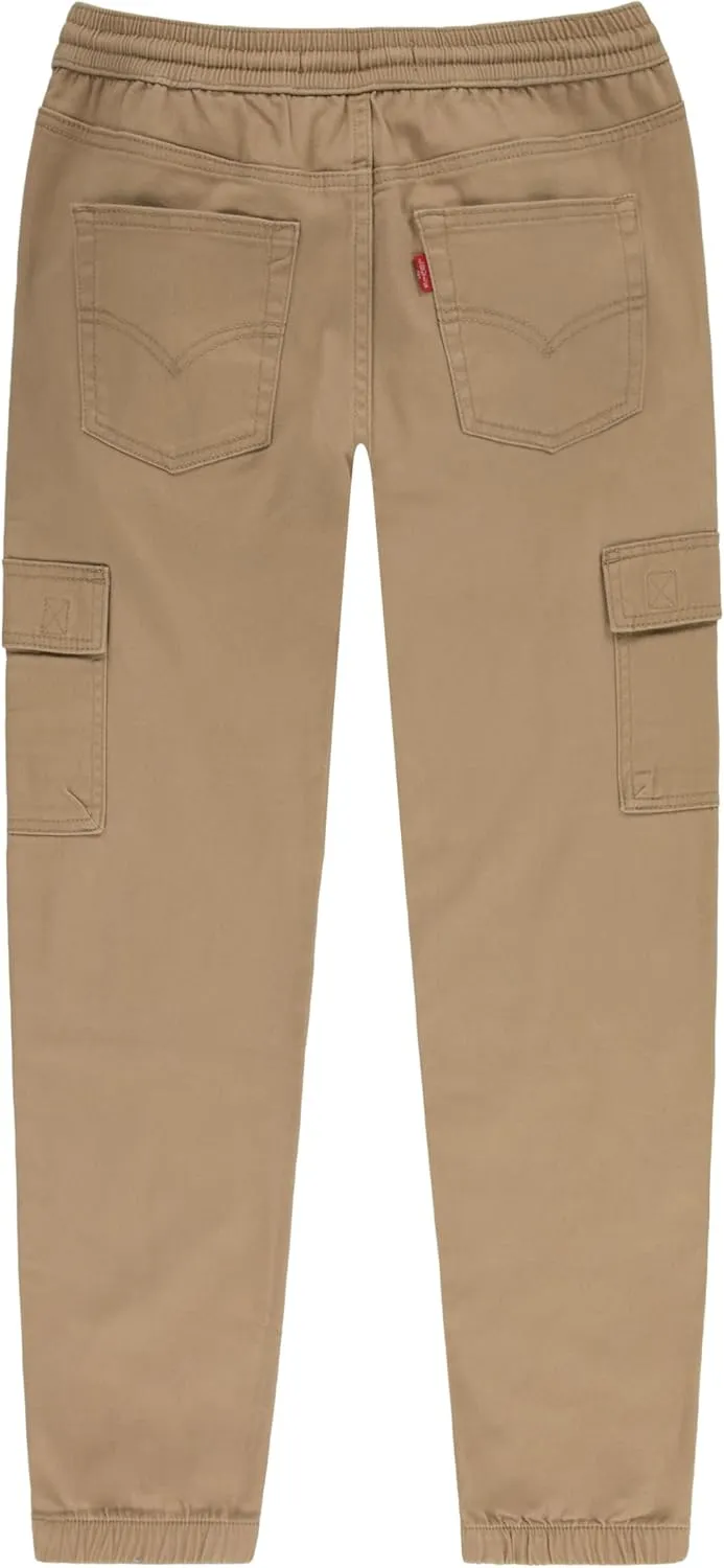 Levi's Kids' Cargo Jogger Pants