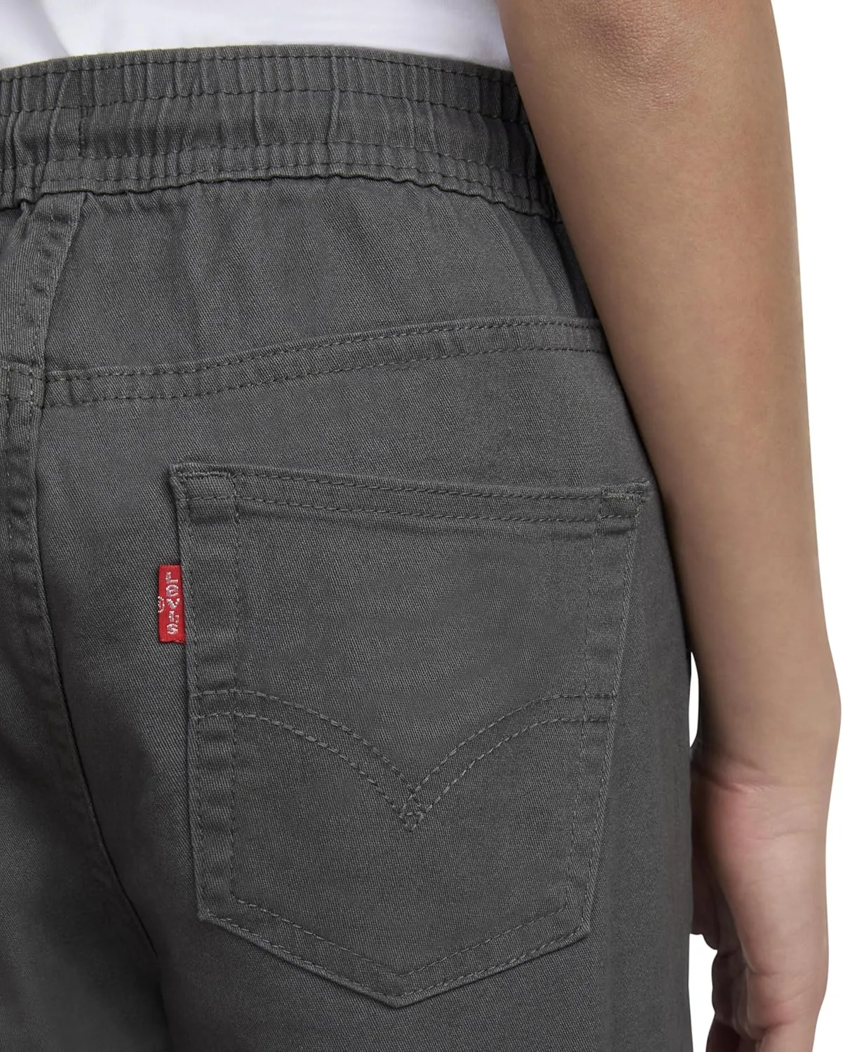 Levi's Kids' Cargo Jogger Pants