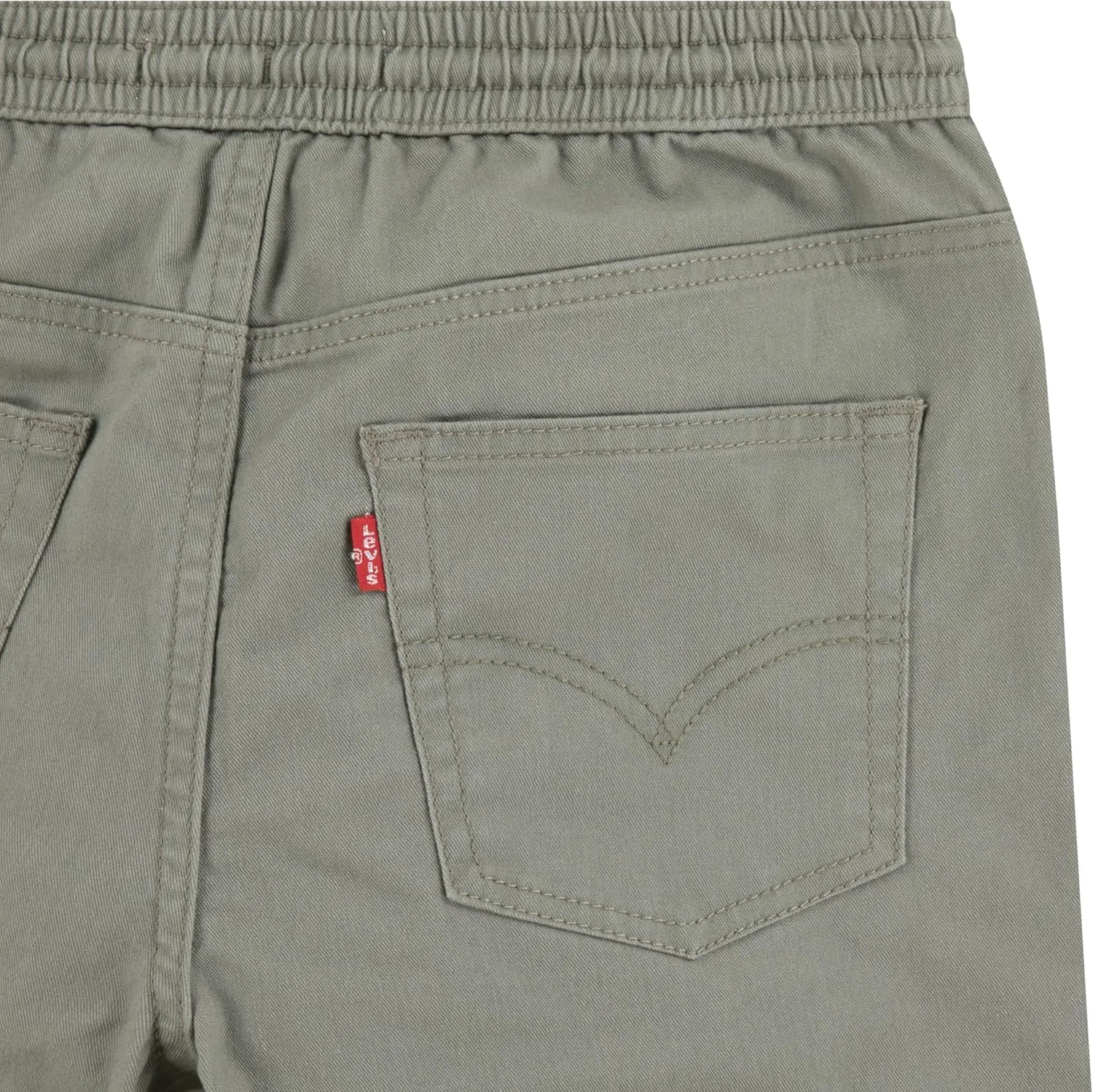 Levi's Kids' Cargo Jogger Pants