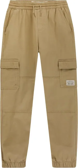 Levi's Kids' Cargo Jogger Pants