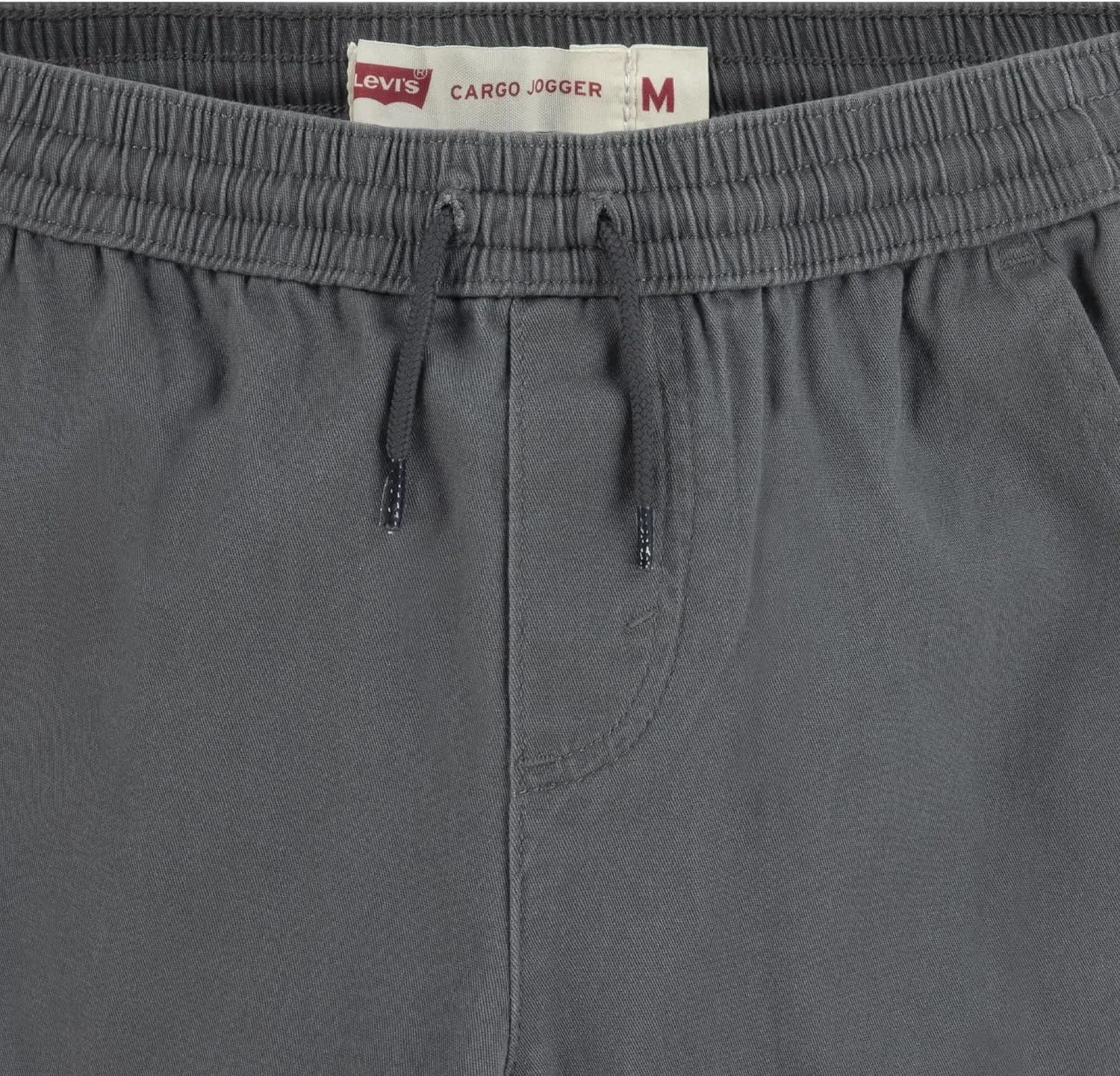 Levi's Kids' Cargo Jogger Pants