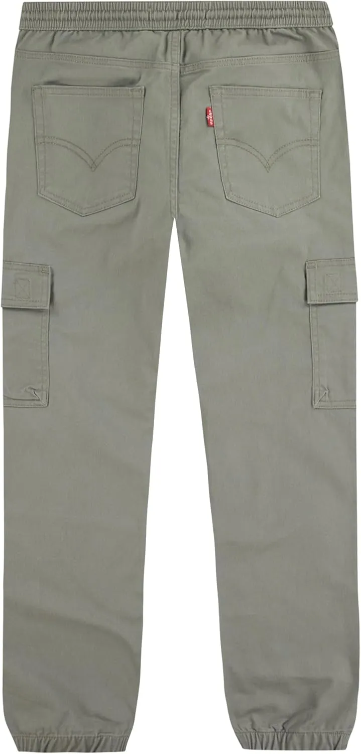 Levi's Kids' Cargo Jogger Pants