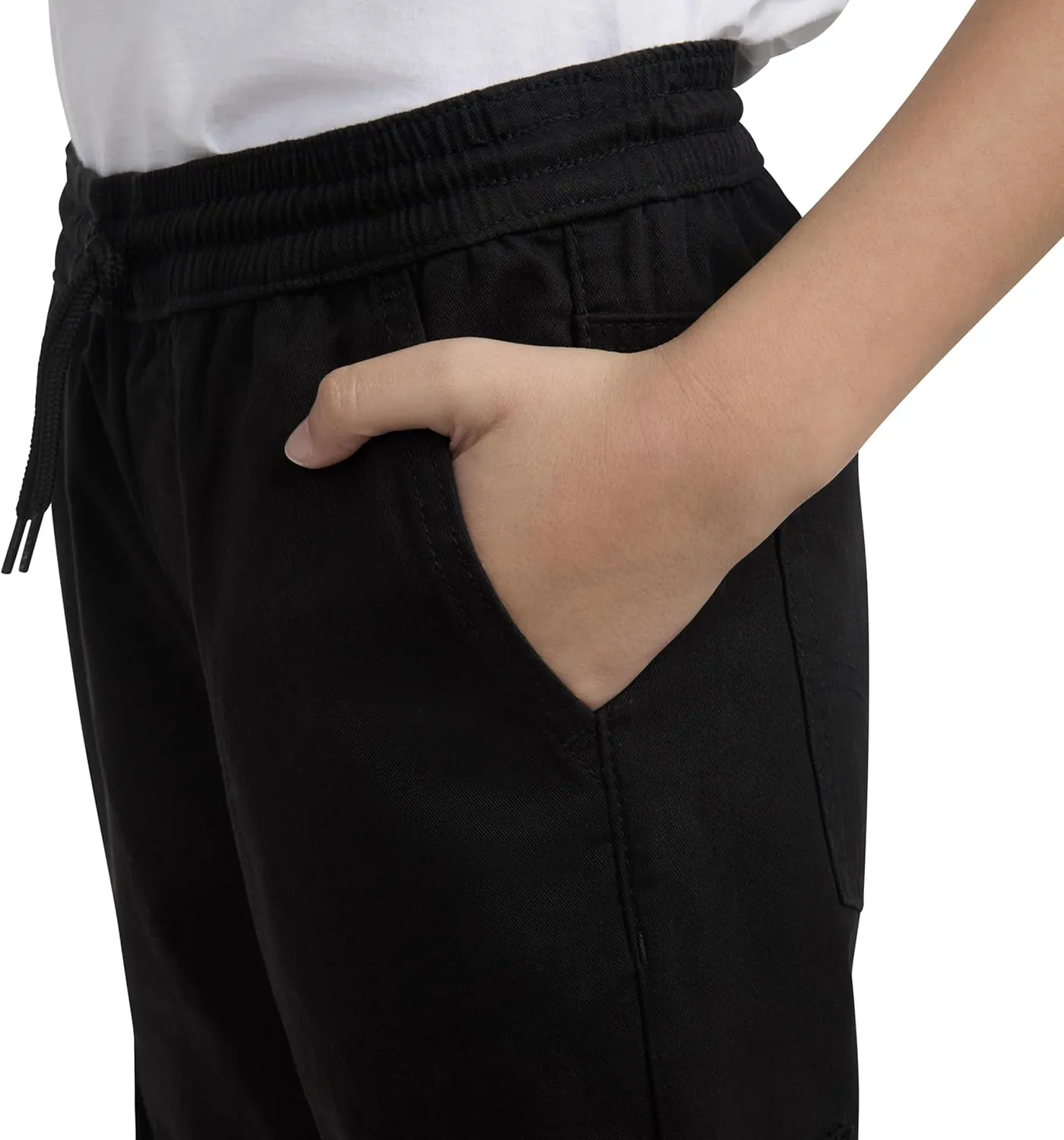 Levi's Kids' Cargo Jogger Pants