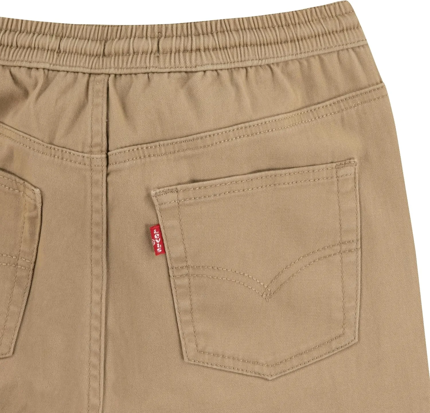Levi's Kids' Cargo Jogger Pants