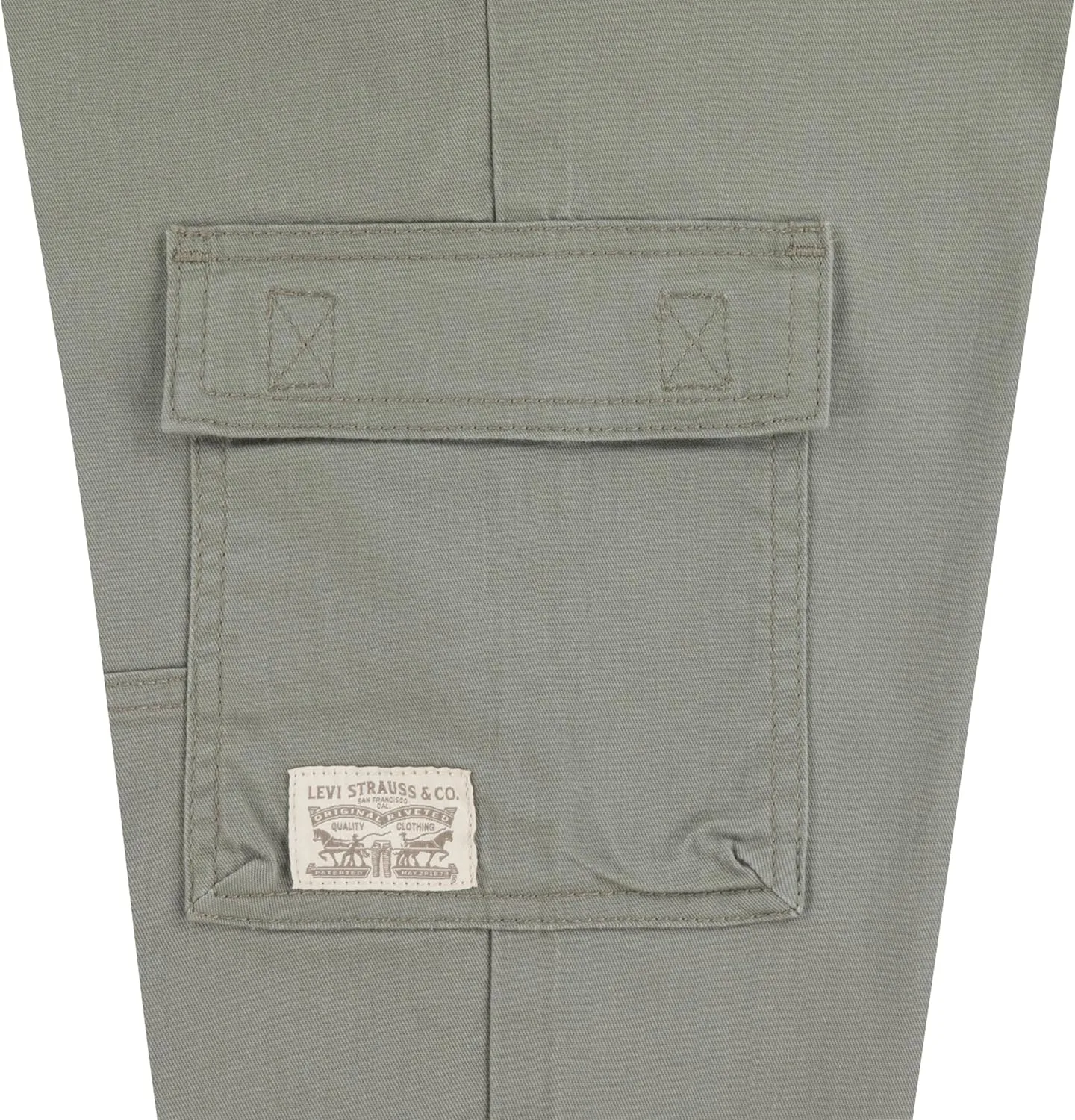 Levi's Kids' Cargo Jogger Pants