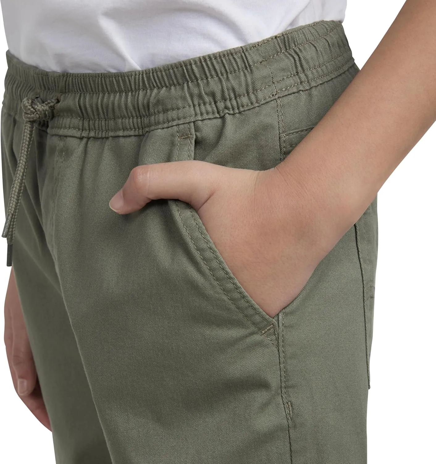 Levi's Kids' Cargo Jogger Pants