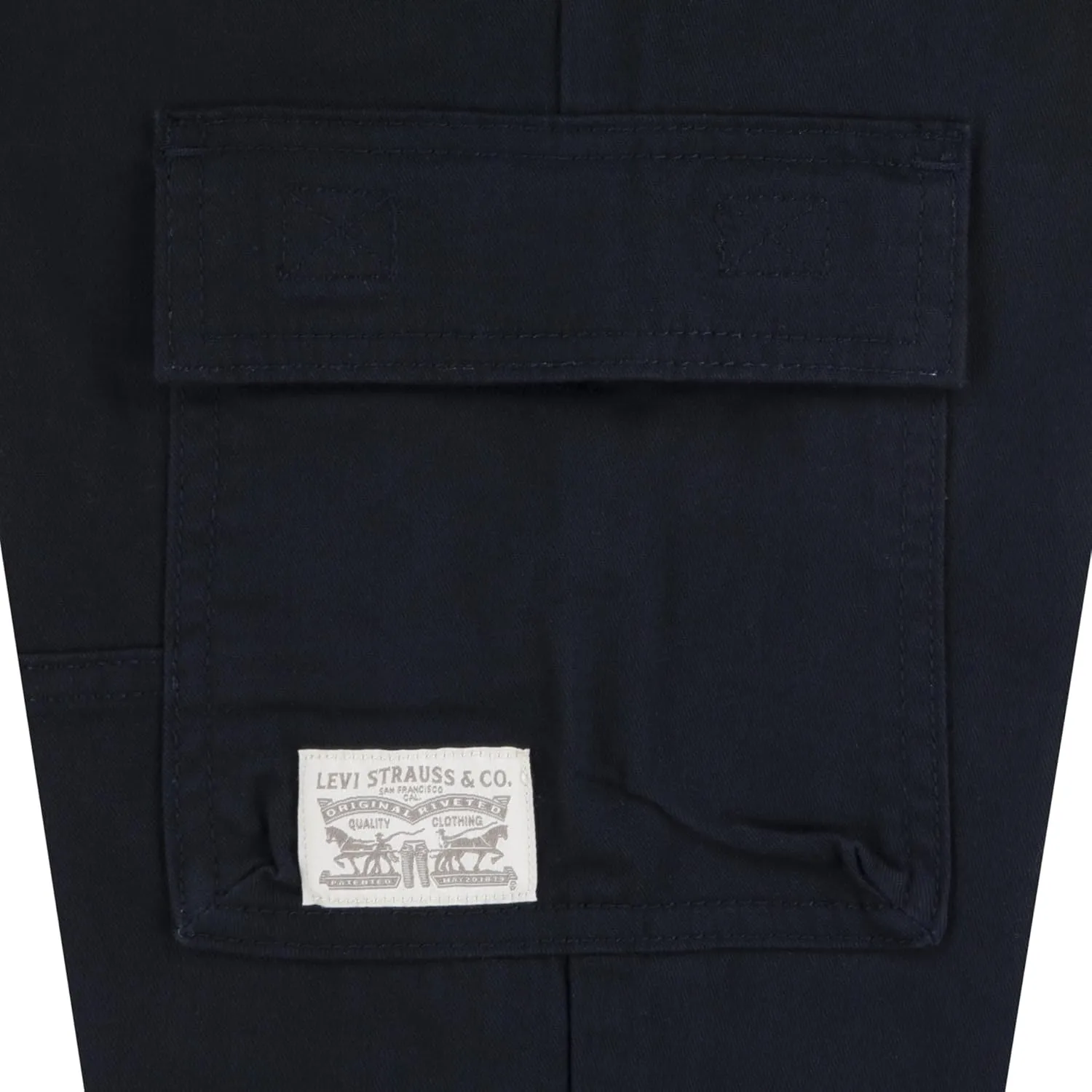 Levi's Kids' Cargo Jogger Pants