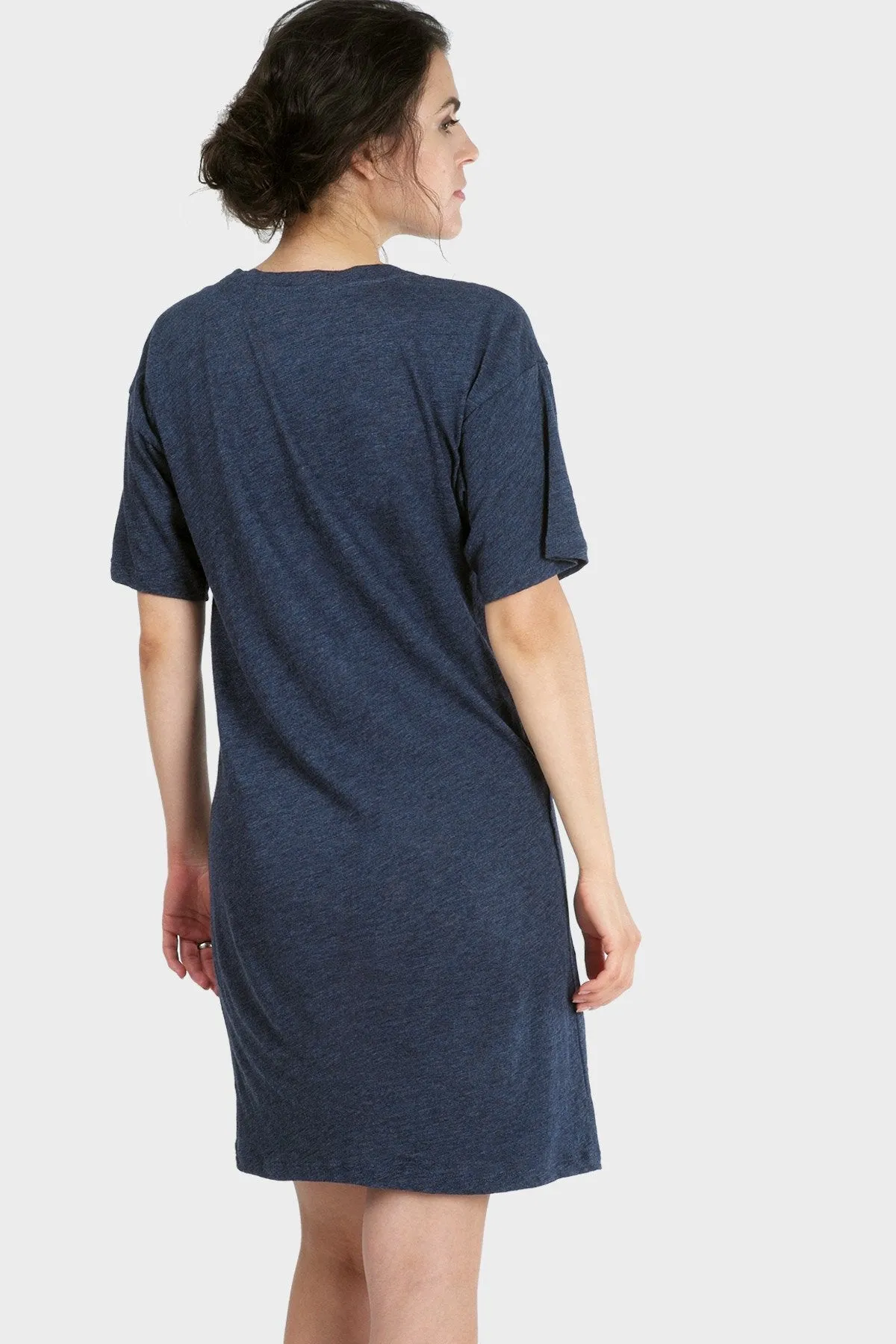 MIKA T-SHIRT DRESS