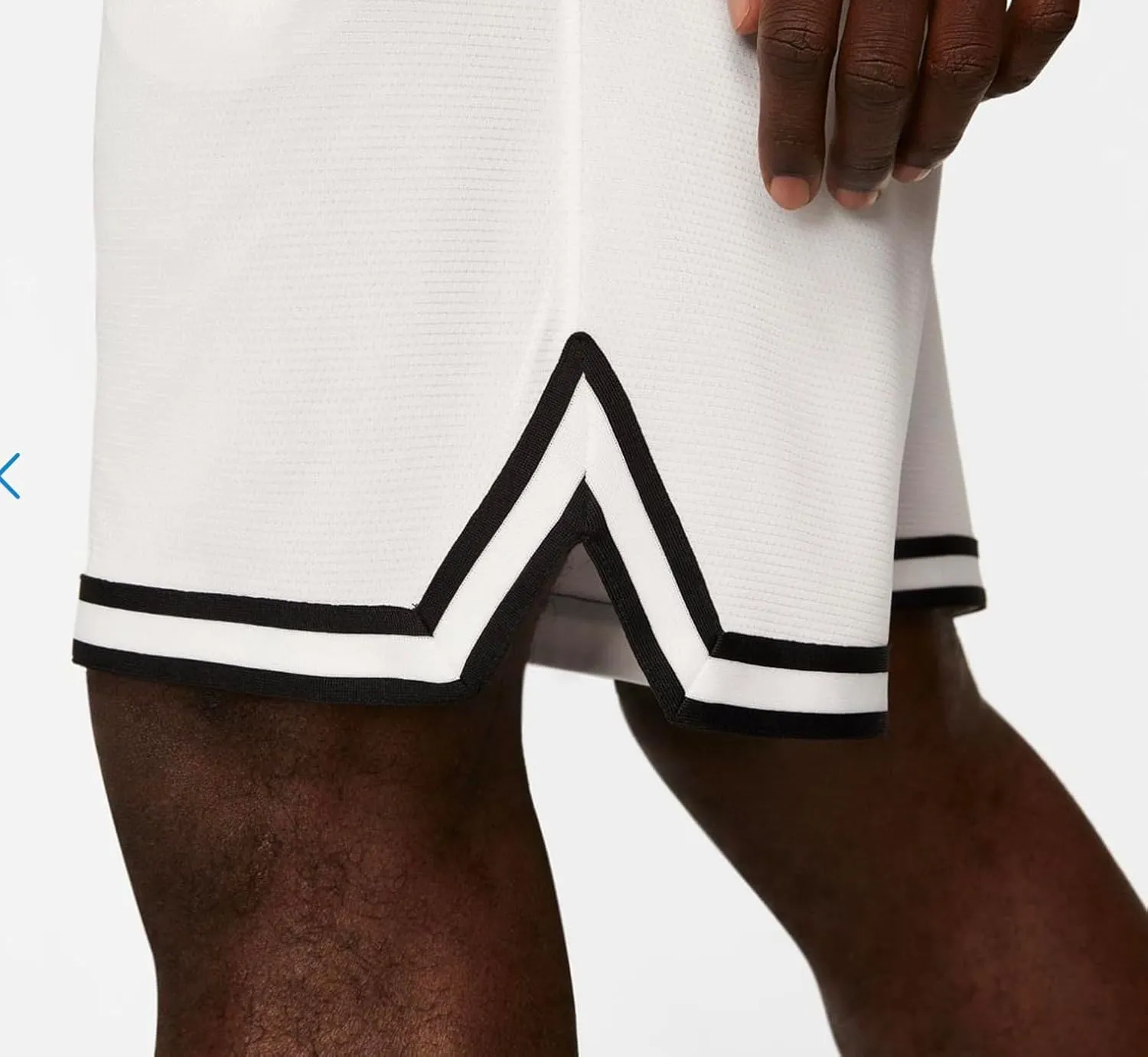 Nike Dri-Fit DNA Men's 10" Basketball Shorts Loose Fit