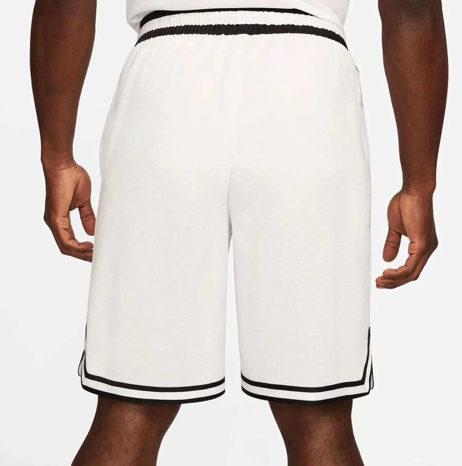Nike Dri-Fit DNA Men's 10" Basketball Shorts Loose Fit