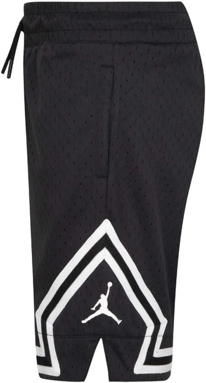 Nike Jordan Air Big Kids Dri-FIT Diamond Basketball Shorts