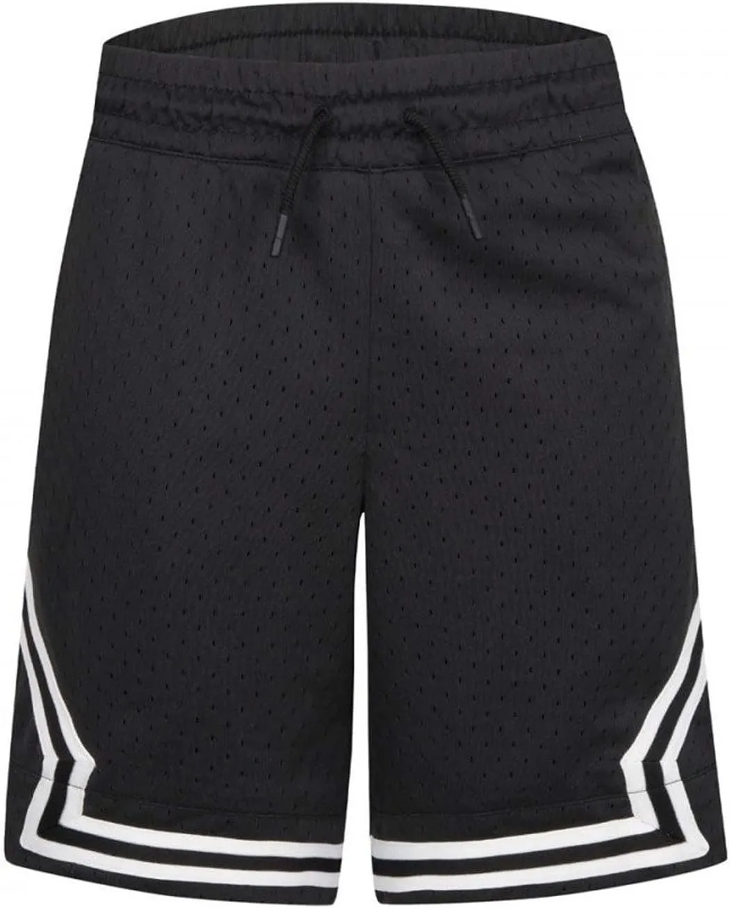 Nike Jordan Air Big Kids Dri-FIT Diamond Basketball Shorts