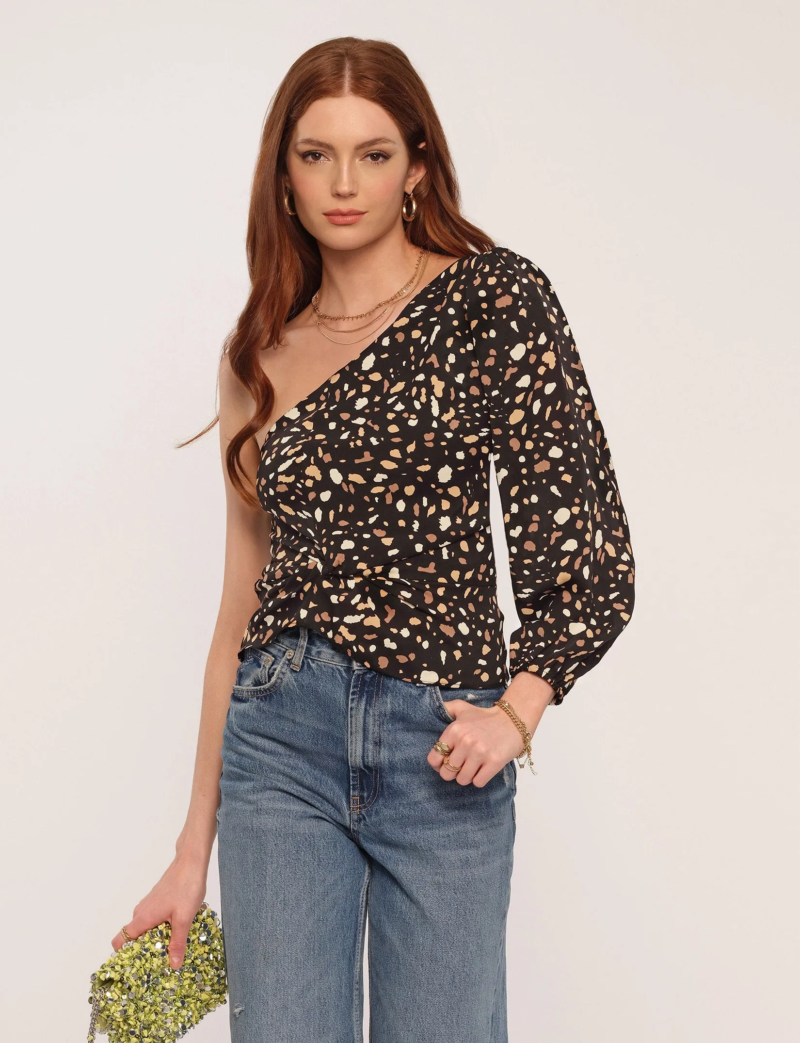 Ronni Top