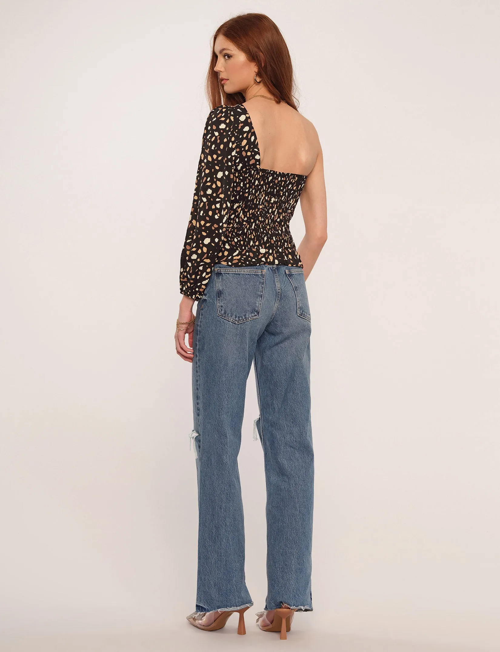 Ronni Top