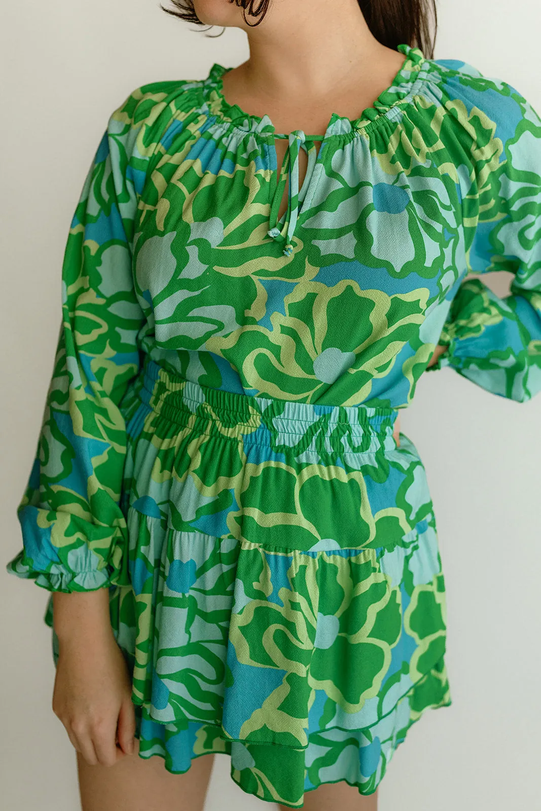 Show Me Your Mumu - Margo Tunic