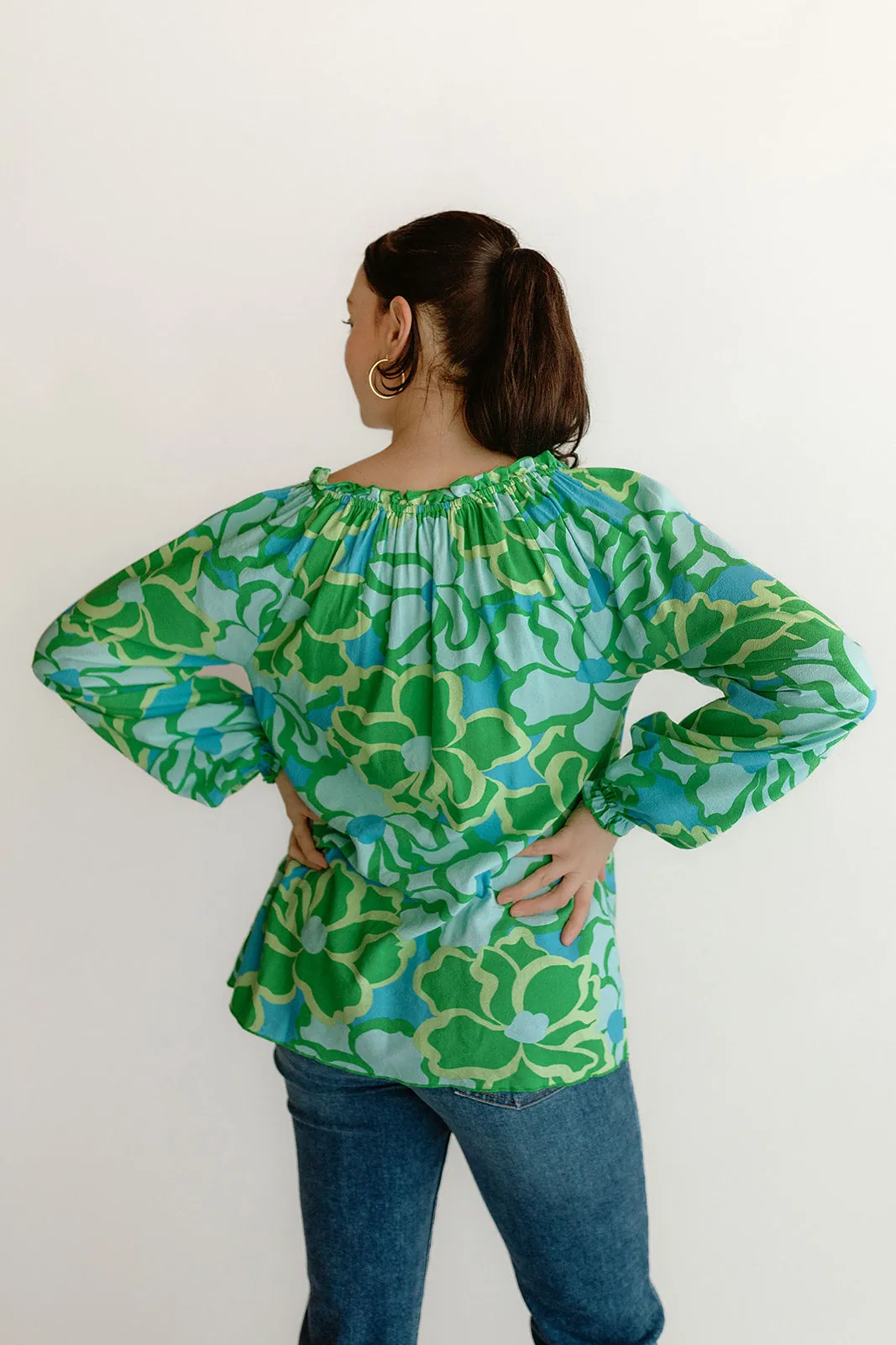 Show Me Your Mumu - Margo Tunic