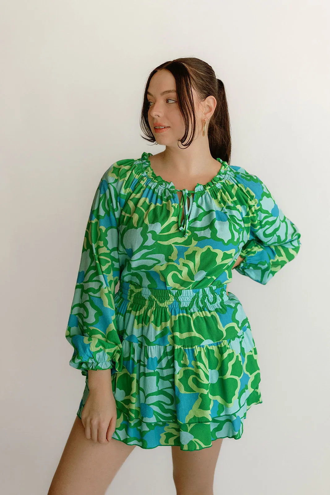 Show Me Your Mumu - Margo Tunic