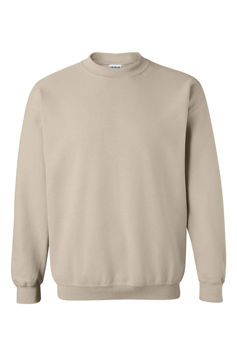 Stupid Cupid Heavy-weight Crew Sweatshirt