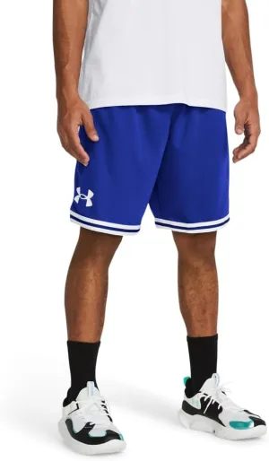 Under Armour Men's 10-Inch Perimeter Basketball Shorts