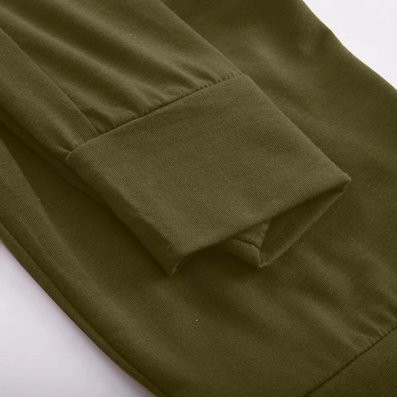 Womens Plus Size Cargo Yoga Pants Dressy Casual Loose Comfy Wide Leg Lounge Trousers High Waist Bootcut Yoga Leggings