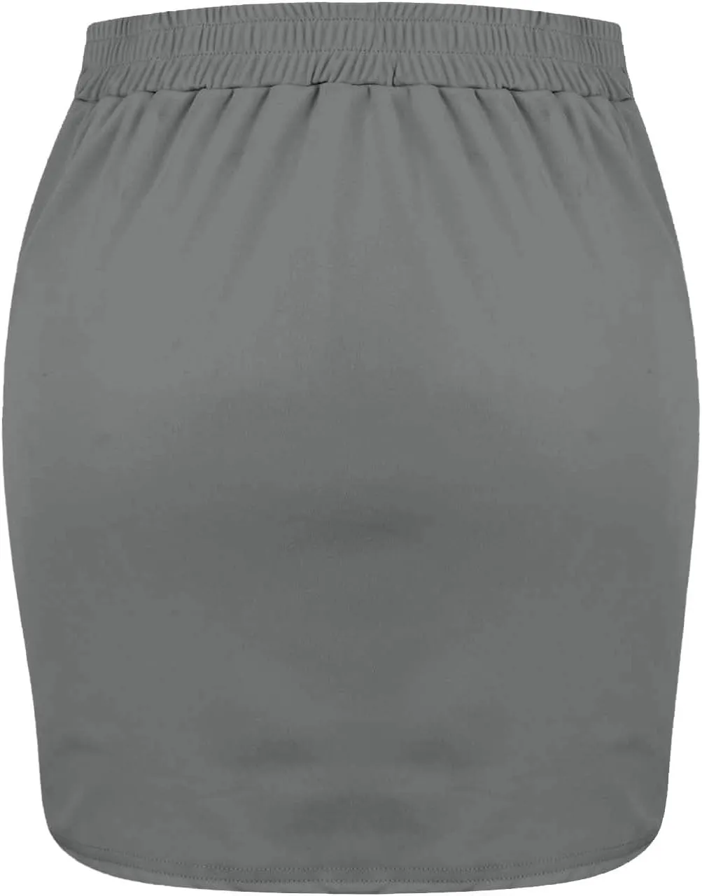 Womens Skorts with Pockets Tummy Control Plus Size Tennis Skirts High Waist Athletic Sports Pants Casual Shorts