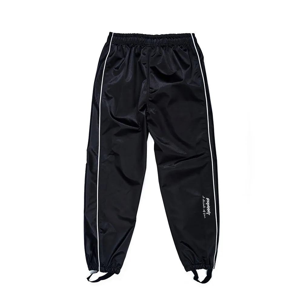 WW SHINE JOGGER PANTS BLACK