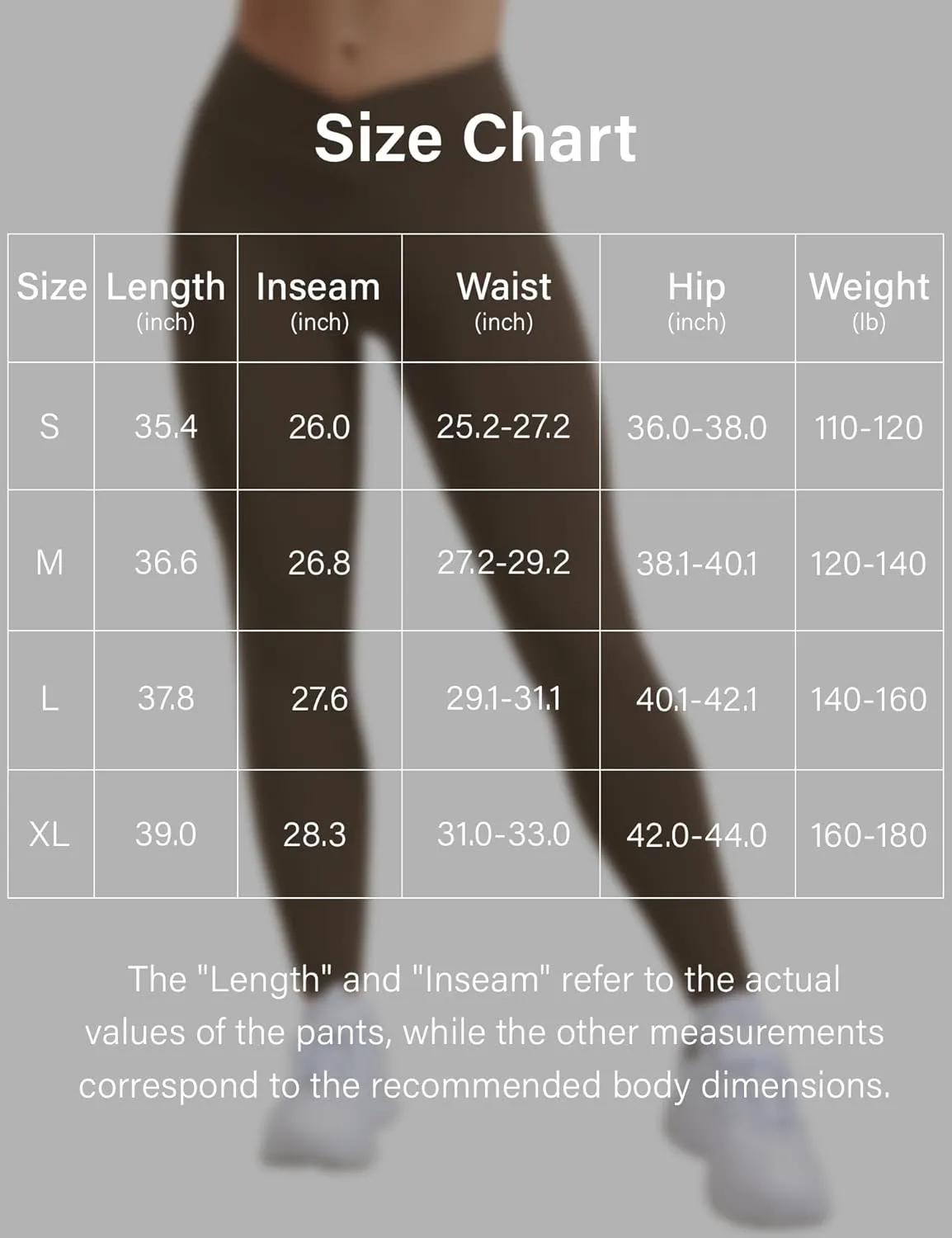 YEOREO Leggings for Women Hidden Scrunch High Waisted Yoga Pants V Cross Tummy Control Craze Compression Workout
