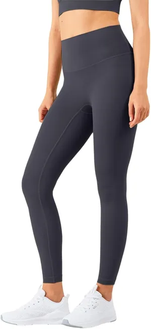 Yoga Pants Women High Waisted Leggings Tummy Control Cycling Bike Workout Yoga Pants with Pockets