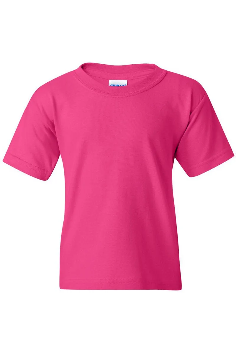Youth Mama's Valentine Short Sleeve Relaxed Fit T-Shirt